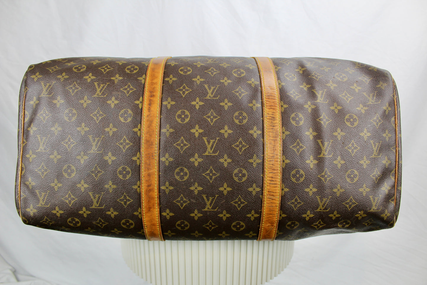 Louis Vuitton Sac Souple 55