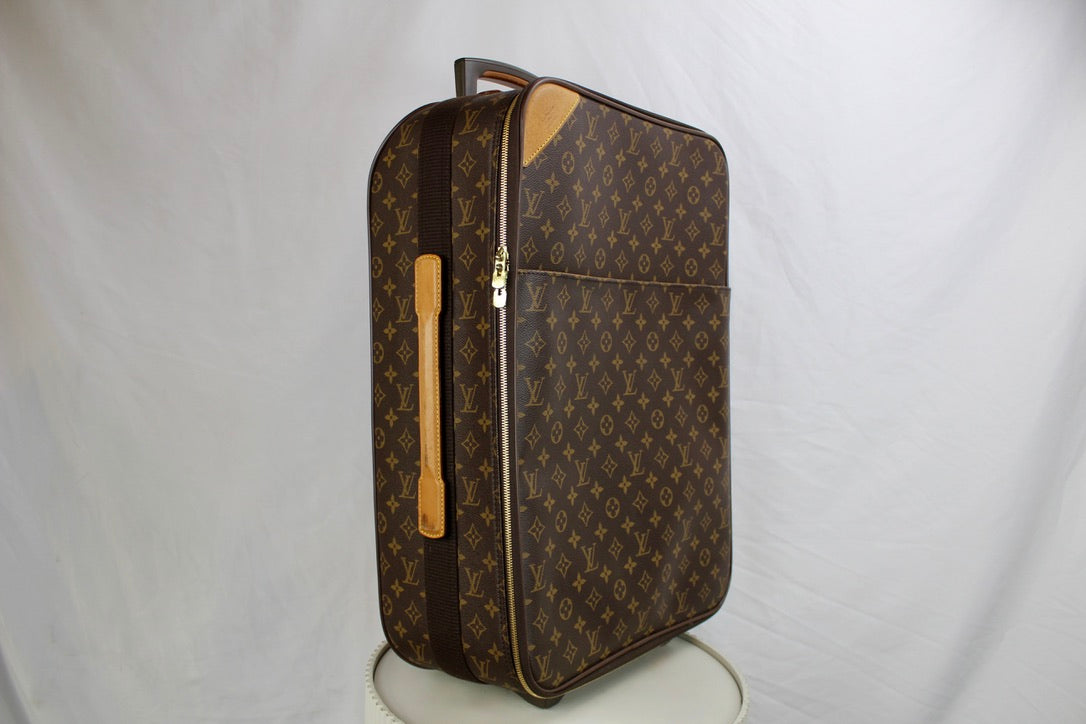 Louis Vuitton Pegase 55