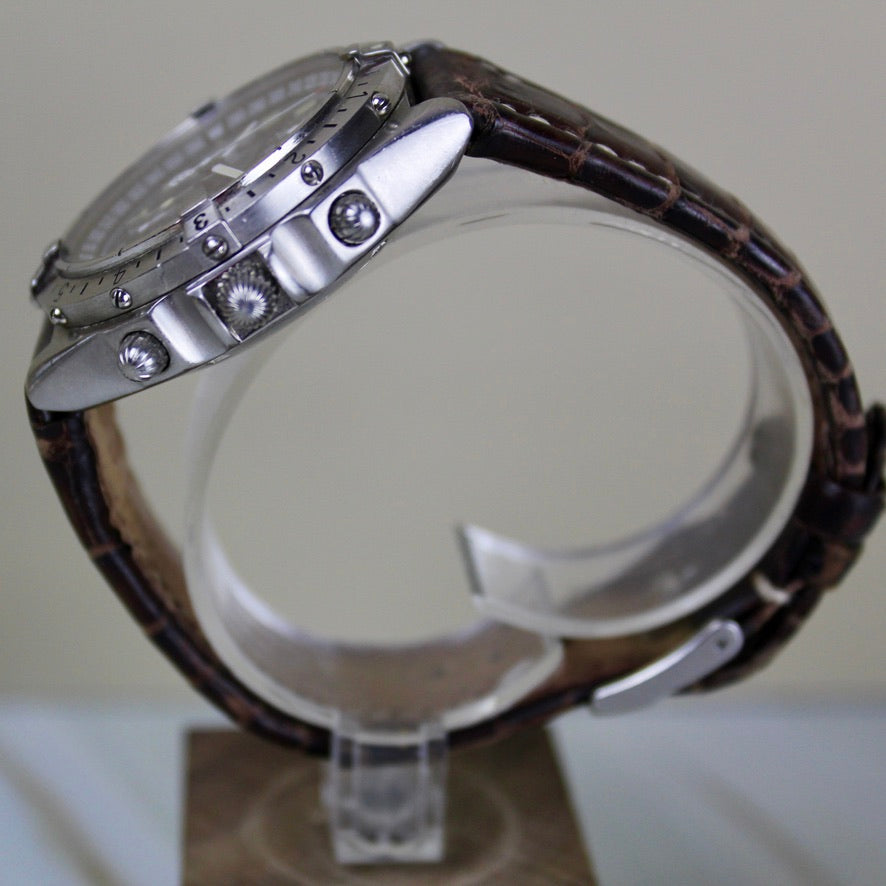 Breitling Chronomat Longitude GMT - A20048