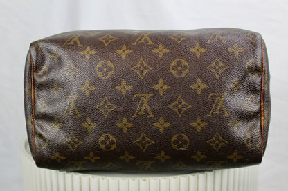 Louis Vuitton Speedy 25