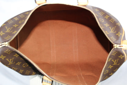 Louis Vuitton Keepall 45