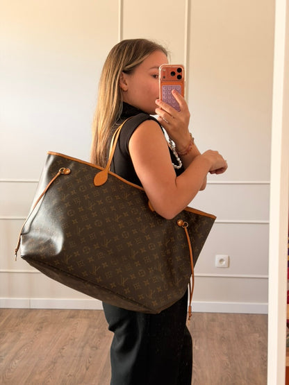 Louis Vuitton Neverfull GM