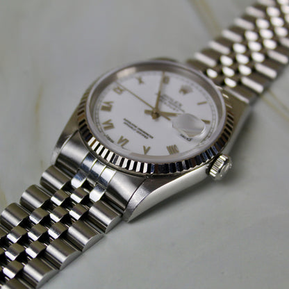 Rolex Datejust - 16234