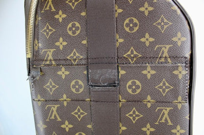 Louis Vuitton Pegase 65