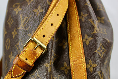 Louis Vuitton Noe