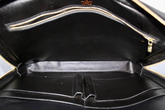 Louis Vuitton Porte Documents Epi