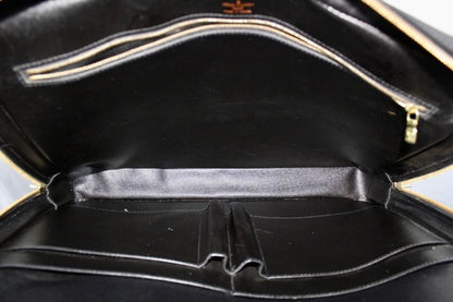 Louis Vuitton Porte Documents Epi