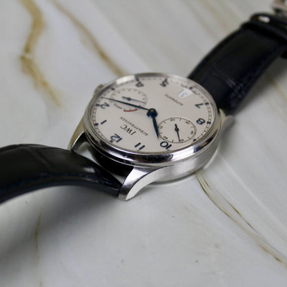 IWC Portugieser Automatic 7 Days - IW500107