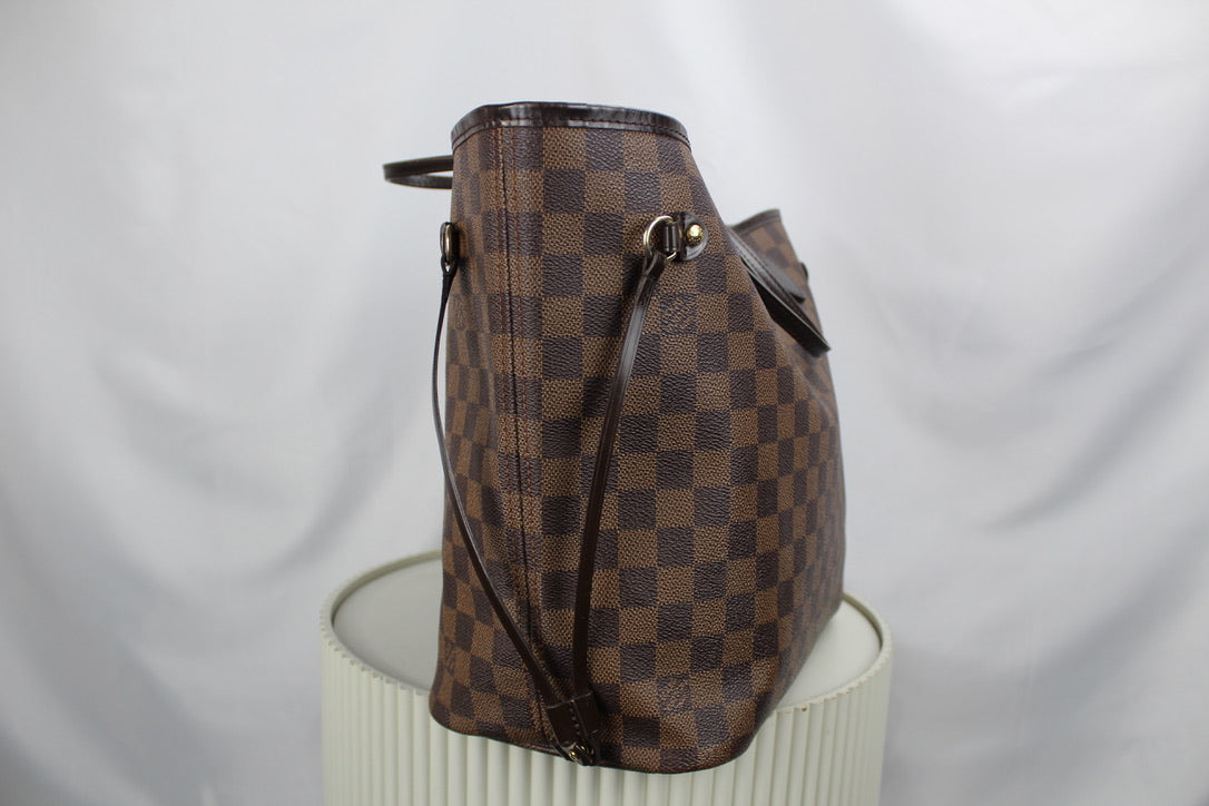 Louis Vuitton Neverfull MM