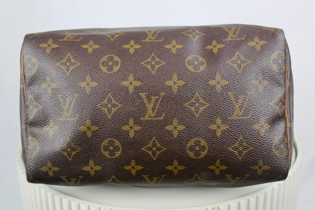 Louis Vuitton Speedy 25