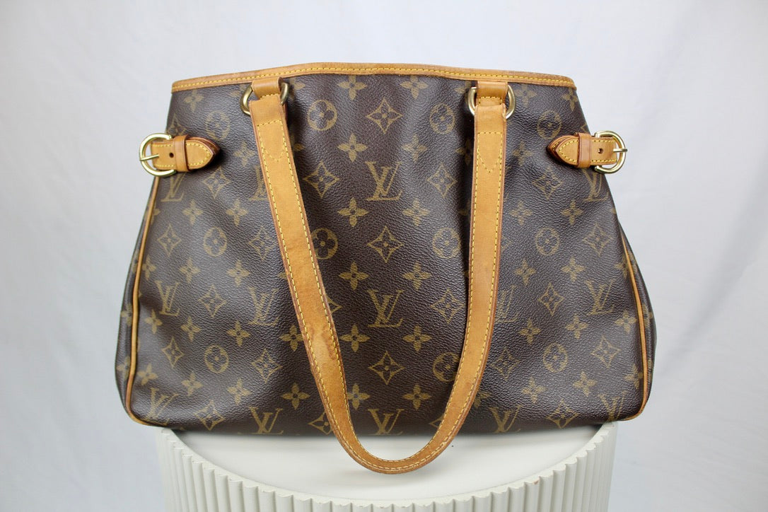 Louis Vuitton Batignolles Horizontal