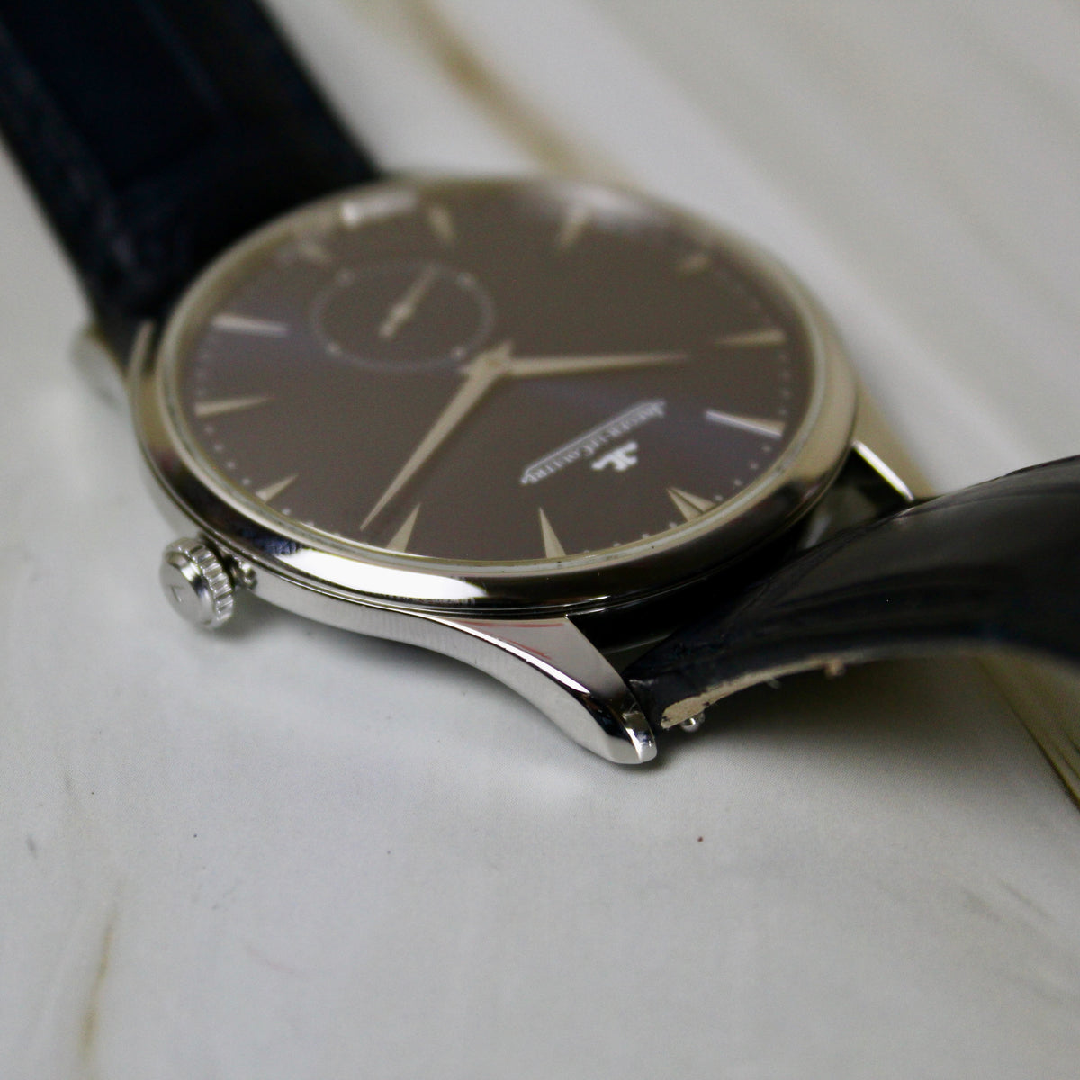 Jaeger-LeCoultre Master Ultra Thin - Q1358480