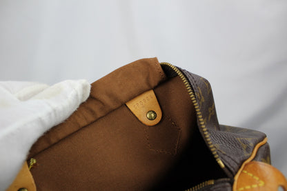 Louis Vuitton Speedy 40