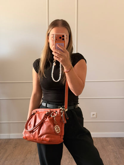 Gucci Sukey Shoulder Bag