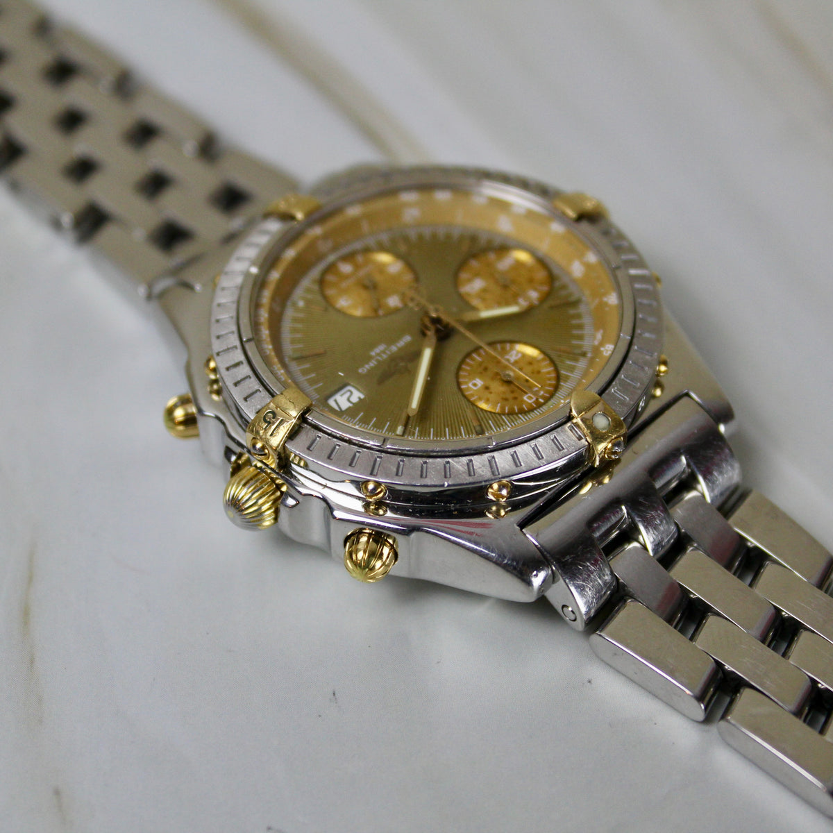 Breitling Old Navitimer - B13050