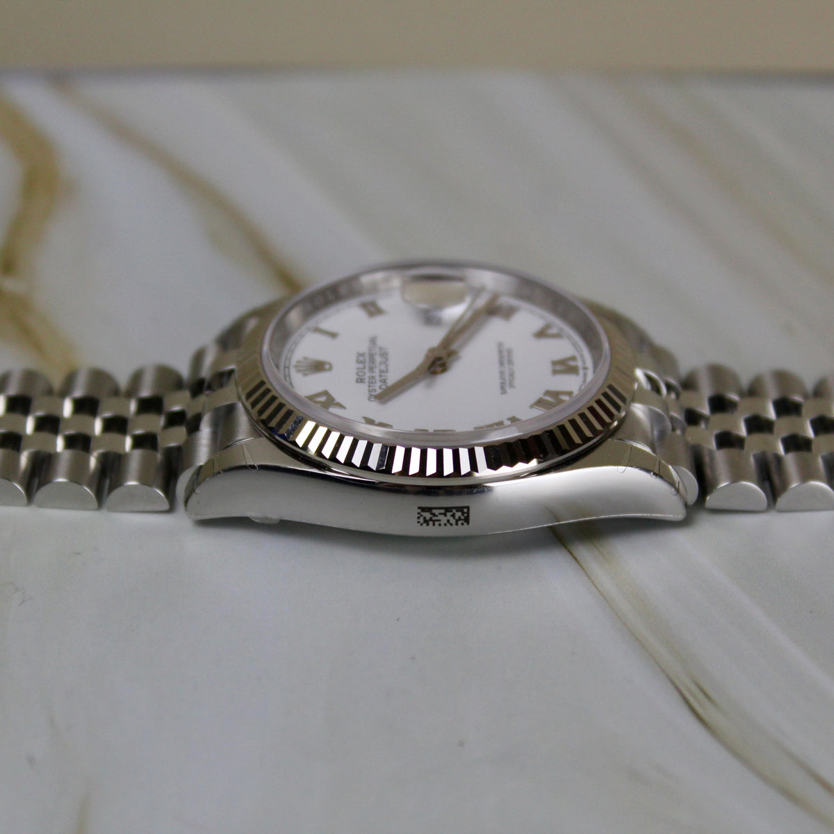 Rolex Datejust - 126234