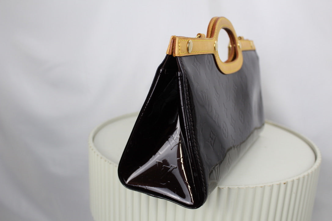 Louis Vuitton Roxbury Drive Amarant