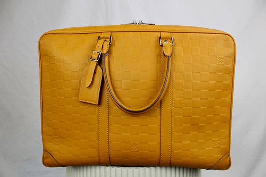 Louis Vuitton Porte Documents Solar