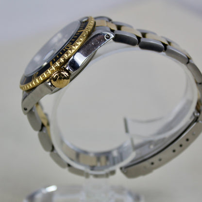 Rolex Submariner - 16613