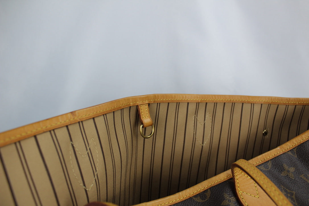 Louis Vuitton Neverfull GM