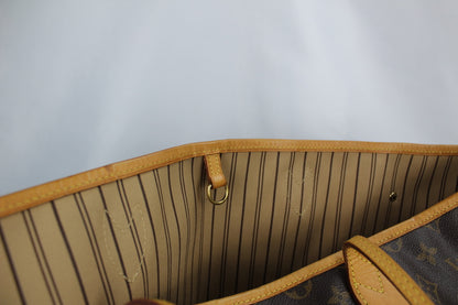 Louis Vuitton Neverfull GM