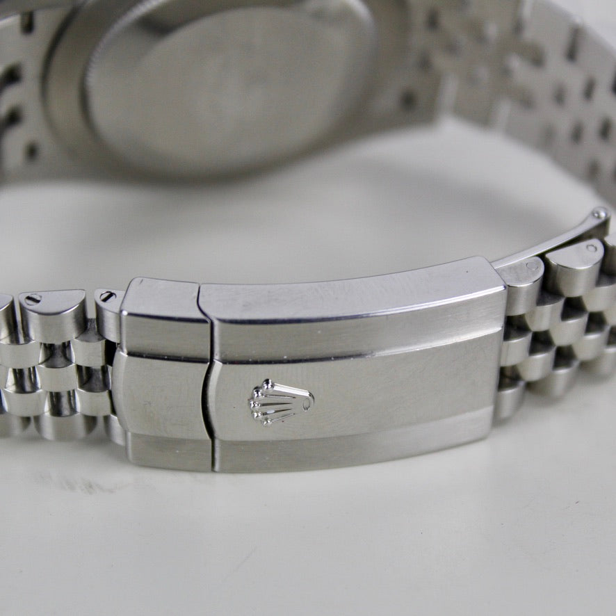 Rolex Datejust - 126300