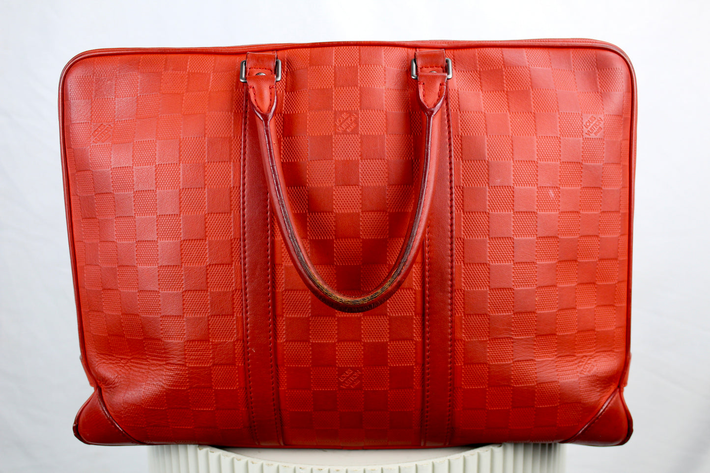 Louis Vuitton Porte Documents Fusion