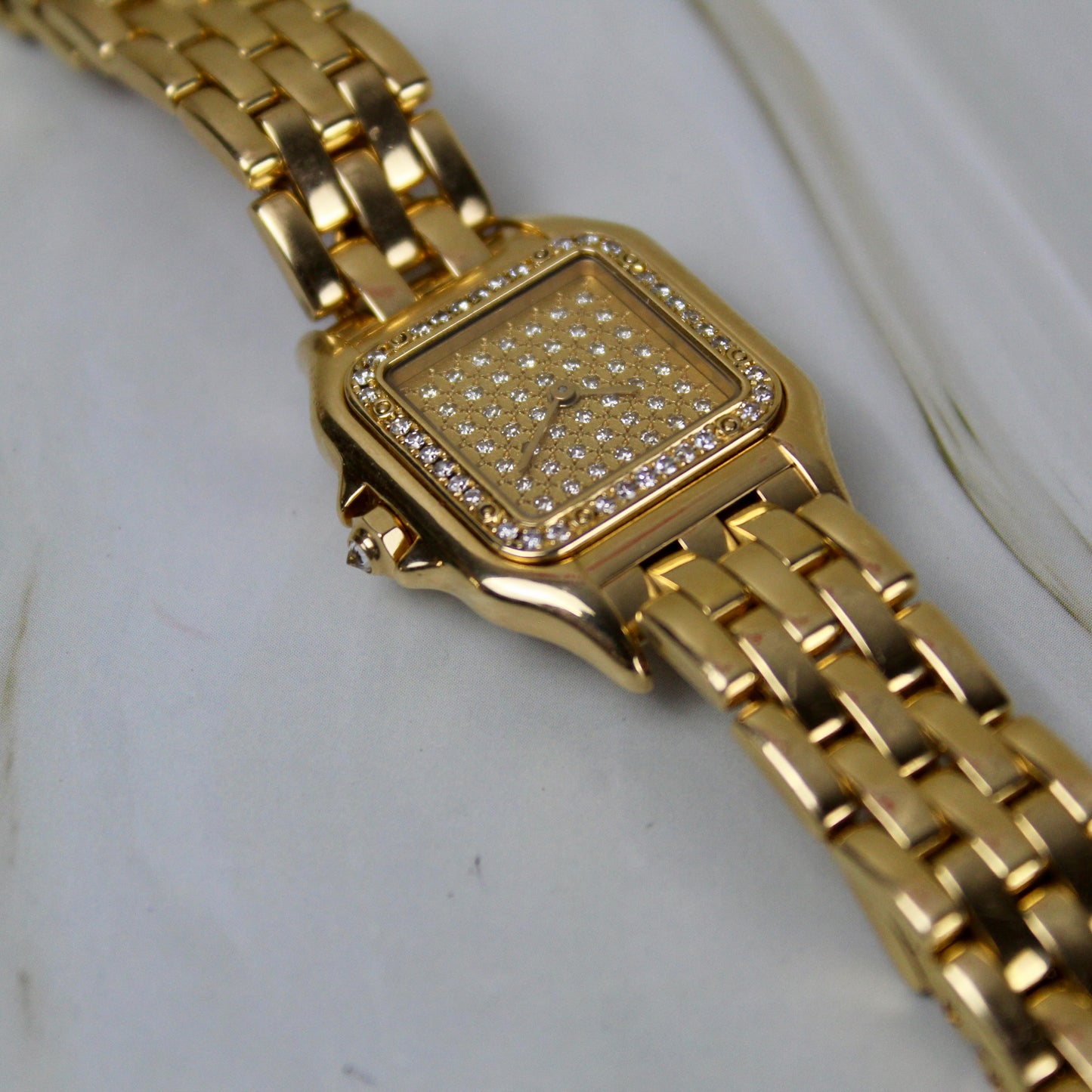 Cartier Panthère - 1280