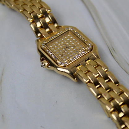 Cartier Panthère - 1280