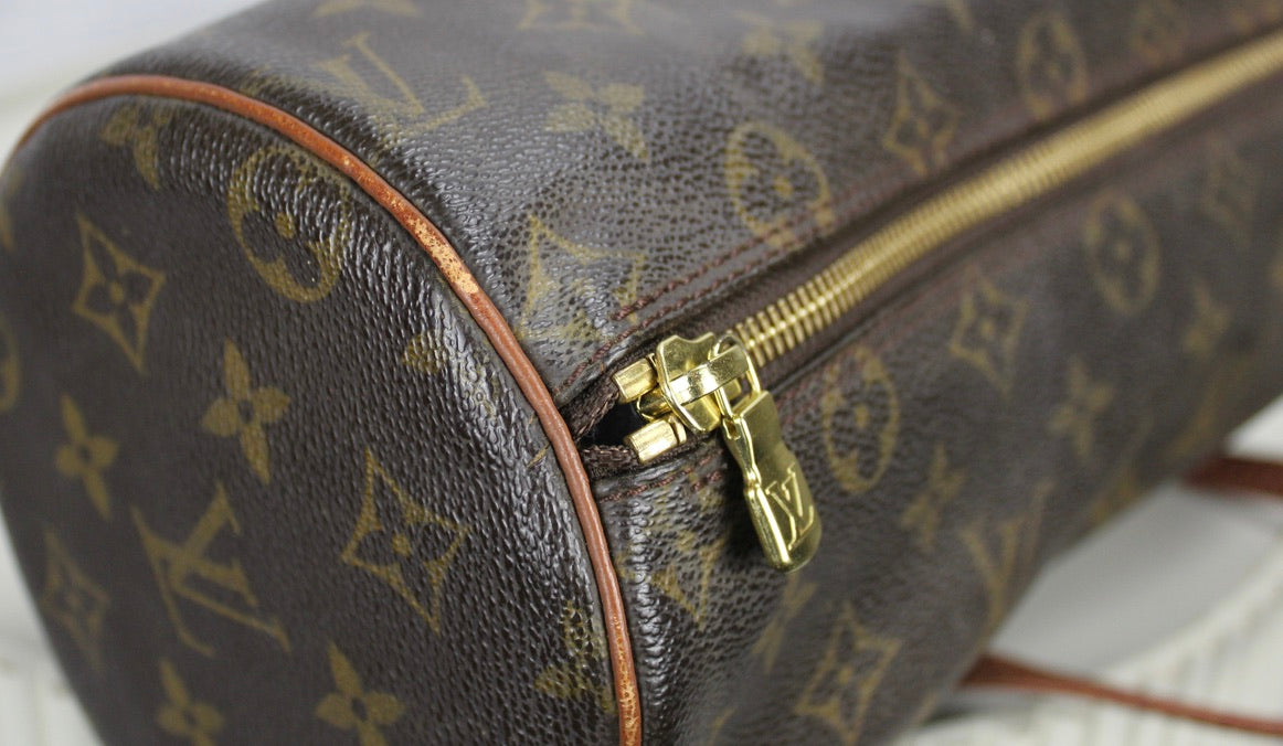 Louis Vuitton Papillon 26