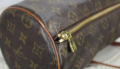 Louis Vuitton Papillon 26