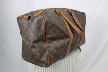 Louis Vuitton Sac Souple 45
