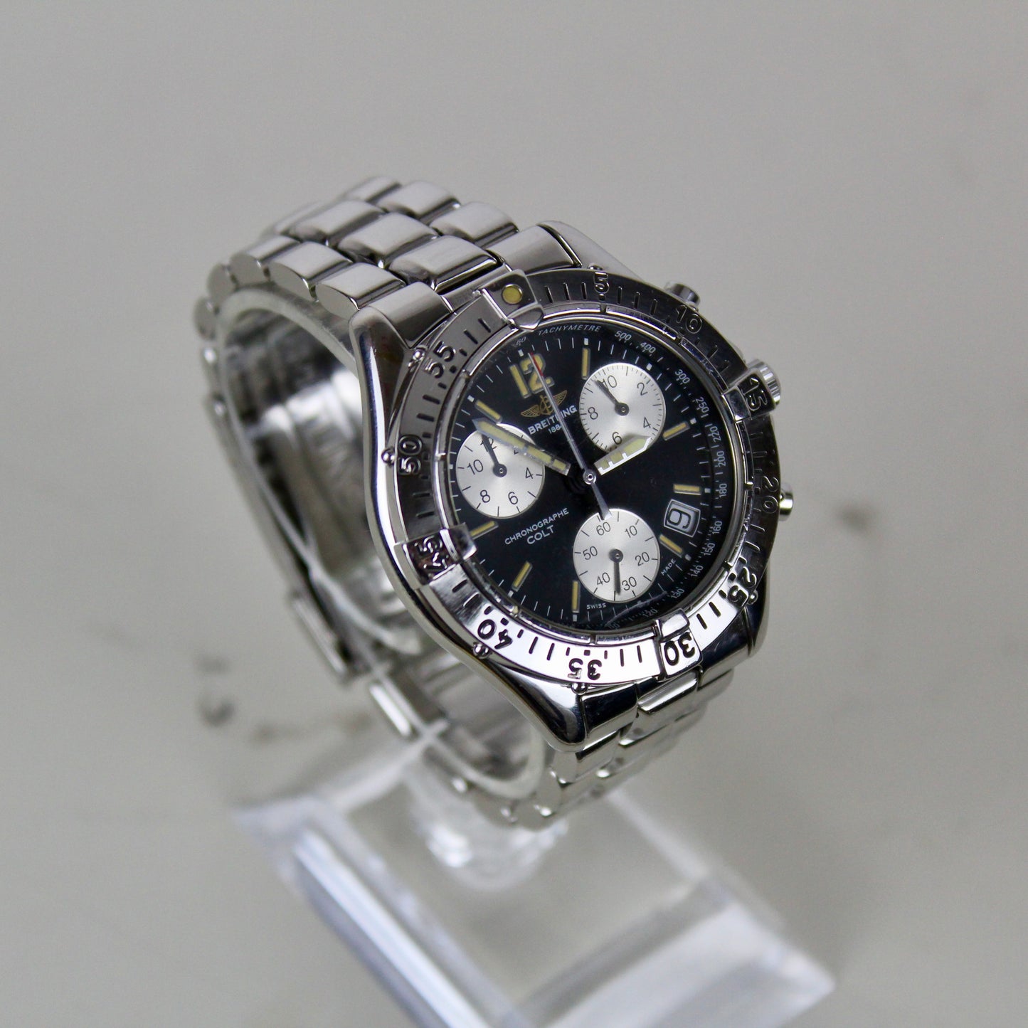 Breitling Colt Chronograph - A53035