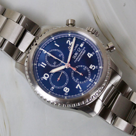 Breitling Navitimer 8 - A133141
