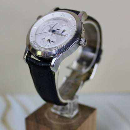 Jaeger-LeCoultre Master Geographic - 142.8.92