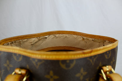 Louis Vuitton Bucket GM