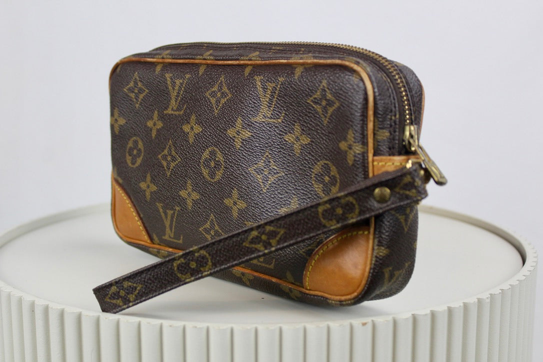 Louis Vuitton Dragonne PM