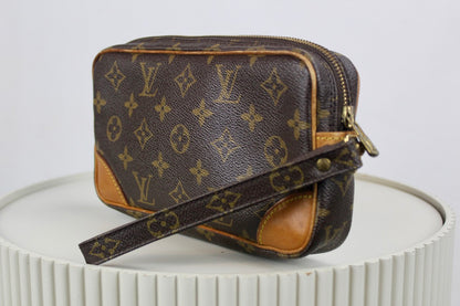 Louis Vuitton Dragonne PM