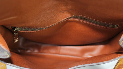Louis Vuitton Saint Cloud GM