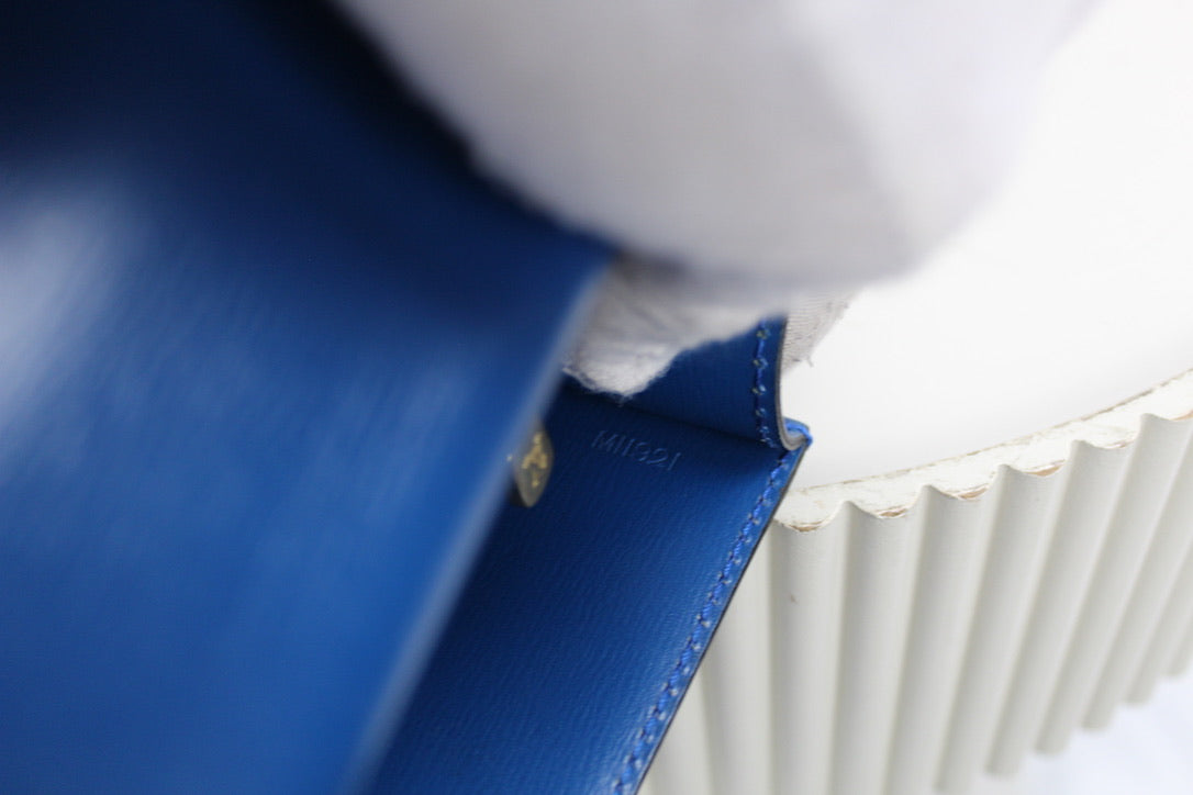 Louis Vuitton Malesherbes Epi