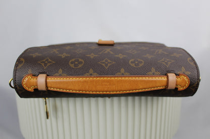 Louis Vuitton Pochette Metis MM