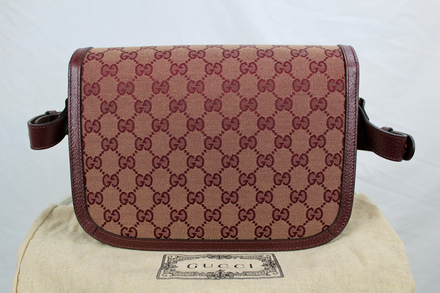 Gucci Horsebit