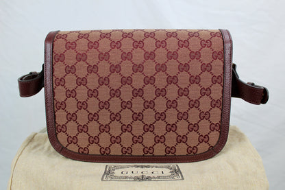Gucci Horsebit