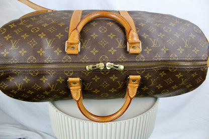 Louis Vuitton Keepall 50 Bandouliere