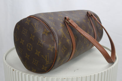 Louis Vuitton Papillon 30