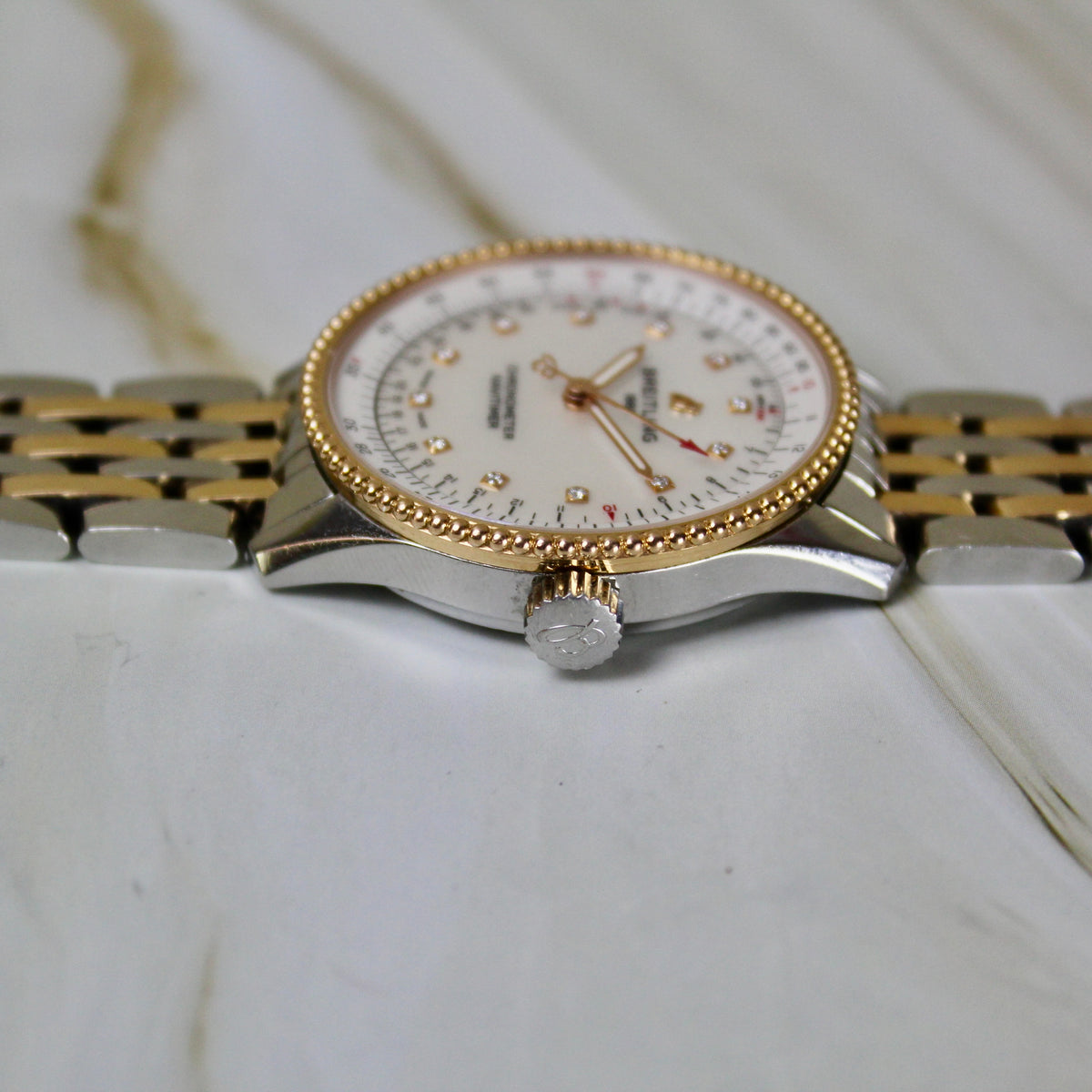 Breitling Navitimer 35 - U17395