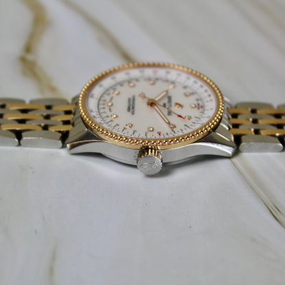 Breitling Navitimer 35 - U17395