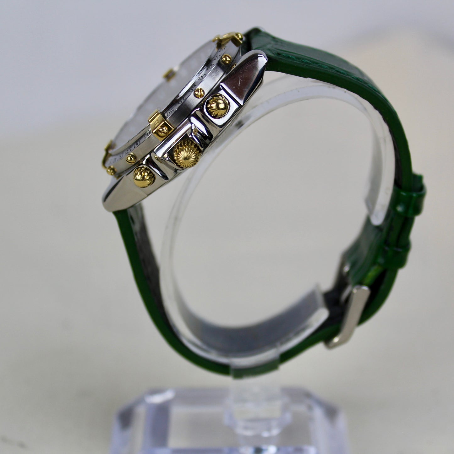 Breitling Duograph - B15047
