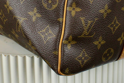 Louis Vuitton Keepall 50 Bandouliere