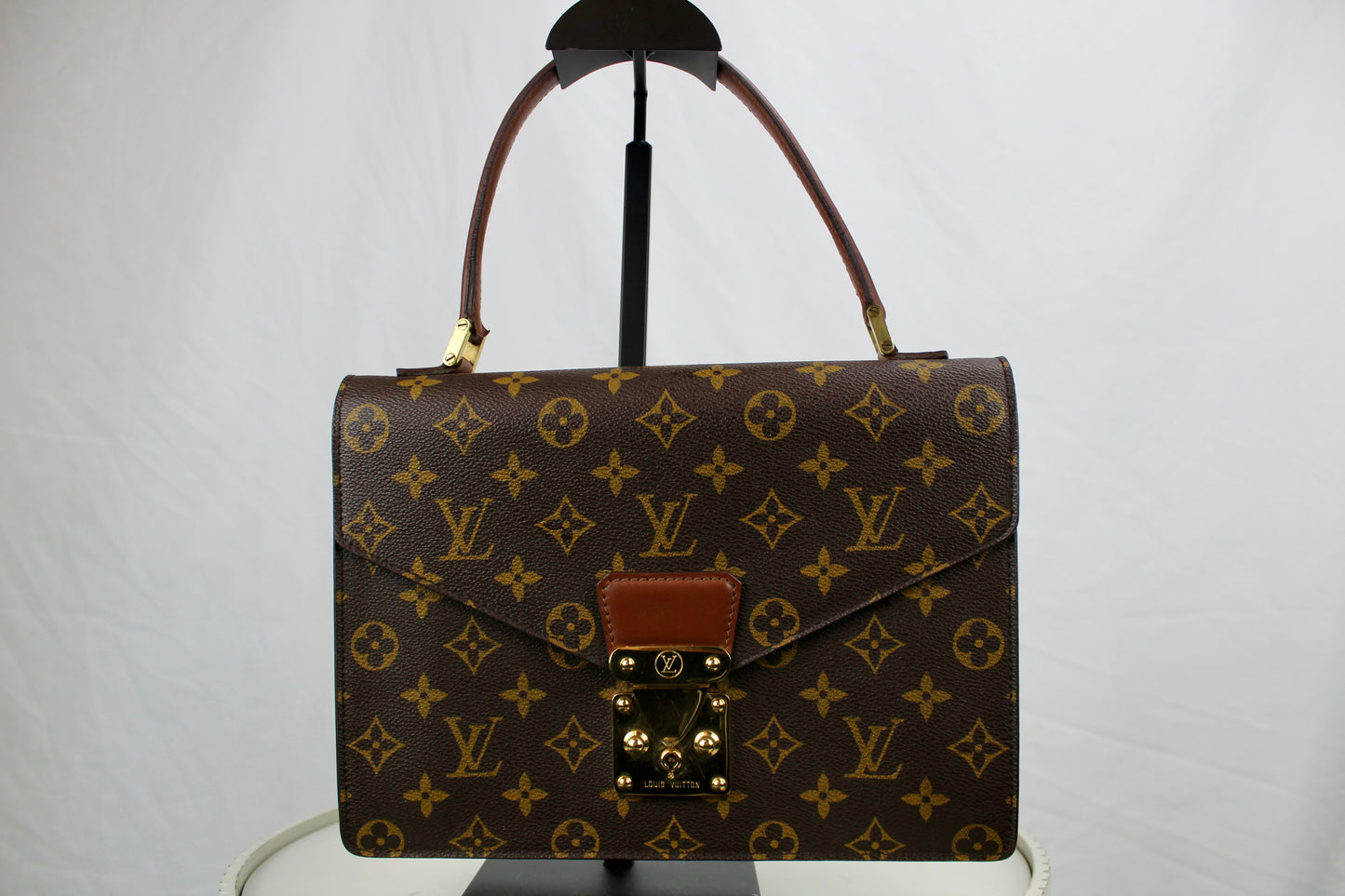 Louis Vuitton Concorde